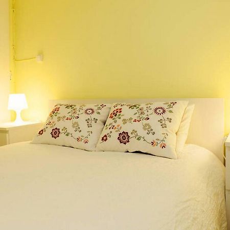 Apartment Baixa/Chiado View Castle Lisboa Dış mekan fotoğraf