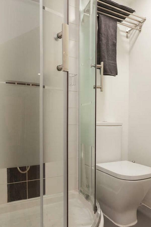 Apartment Baixa/Chiado View Castle Lisboa Dış mekan fotoğraf